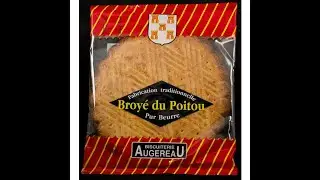 FLOWPACK biscuits Breton - ensacheuse horizontale flowpack - Machine d'emballage - FR PACK