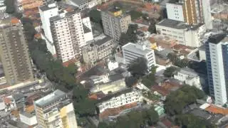 ATERRIZAGEM A320 TAM EM BELÉM DO PARÁ.