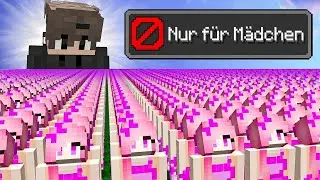 Ich wurde von einer Million Mädchen gejagt…