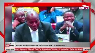 LIVE STREAM: KFM MORNING NEWS  ||  11TH DECEMBER 2025