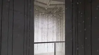 PROJECT ATRIUM: Juan Fontanive (at MOCA)
