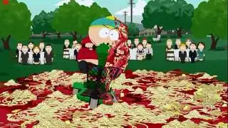 South Park - TIP ASSIST (HD)