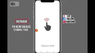 Fb new stylish symbol name change new trick 2026
