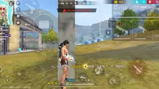 MAIN MAN? ❤️&zwj;🔥 || TOURNAMENT HIGHLIGHT BY FLASH X4💤 || IPHONE 12PRO