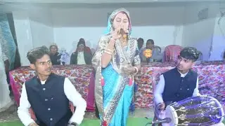 दीवाना मस्ताना पंथी पार्टी रामपुर खुशबू दिव्य बहुत ही सुन्दर प्रस्तुति  9575151698