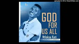 Ntlokoa Koti - Jeso a mpitsa ft Krusher