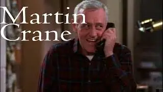 Martin Crane (fictional character)