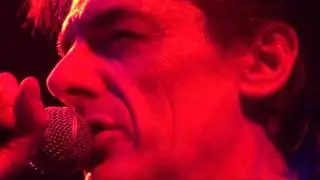 LA SANTISIMA TRINIDAD DEL AFTERPUNK - KANTE PINRÉLICO