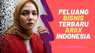 ARIIX PENAJAM | WA 081284156491 | INFO CARA DAFTAR DAN JOIN BISNIS ARIIX PENAJAM