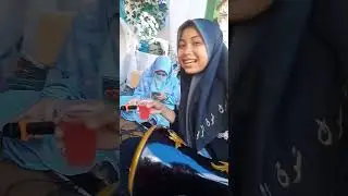 Kasih sayang nya Ummi || Hadroh Pp Raudatussalam Rambah