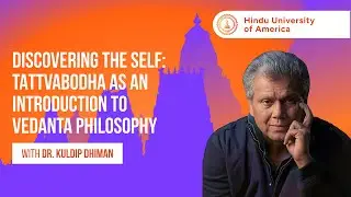 Discovering the Self:Tattvabodha as an Introduction to Vedanta Philosophy