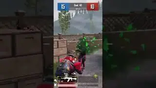 4v4.#pubgmobile #bgmi #pubg #funny #gaming #clutchs #trendingshorts #comedy #gamingmeta #panfight