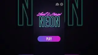 Neon: Shoot & Merge - Gameplay Trailer - Android & iOS Game