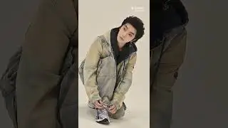 Behind-the-scenes of Port Magazine China