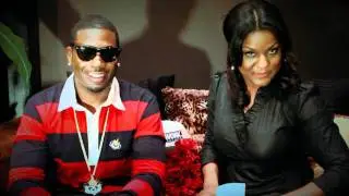 MempHitz on Kontrol TV's Girl Talk