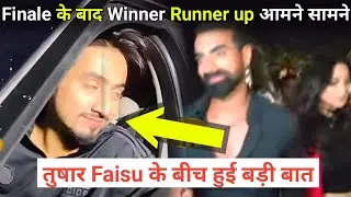 Khatron ke khiladi 12 Grand Finale: Tushar kalia Vs Mr Faisu, Kkk 12 Promo, Kkk 12 Winner Name