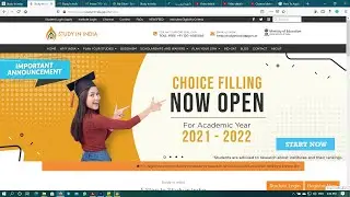 How To Apply Study In India (SII) Scholarship, For Afghan Students 2021