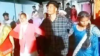 SURJADIH SOMARI✝️ LAKRA KA SADI 👩‍❤️‍👨 DENCE 2026(ODISHA)💃💃💃💃💃💃💃💃💃⛪