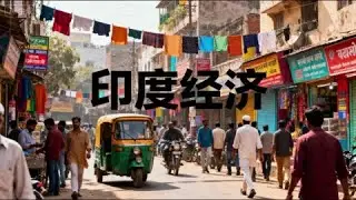 印度经济和我们差买哪里#熱門 #科普知识 #科普 #百科密码 #知识渊博 #地理知识 #印度 #经济