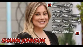Best Quotes * SHAWN JOHNSON * Simple quotes that will set you on the path to success!