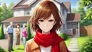 Reborn, I Looked at the Fake Heiress and My Parents Calmly. They Did Not Know I Had Changed