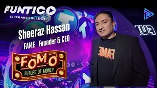 Sheeraz Hassan Founder and CEO 