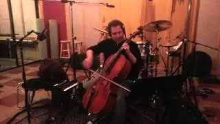 Jonathan Yudkin production music string library sample reel.