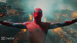 Spiderman edit+one of my favourite phonk songs transition 