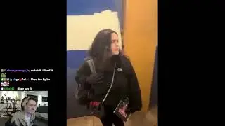 Чат постоянно присылает мне ссылки на видео с контентом 18+...
