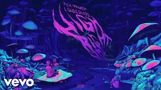 Tyla Yaweh - High Right Now (Loud Colors Remix - Official Audio)