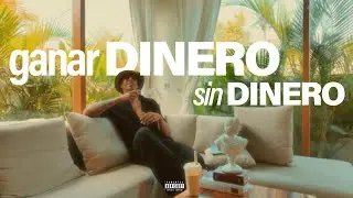 CÓMO hacer DINERO sin tener DINERO (especial Lombok)