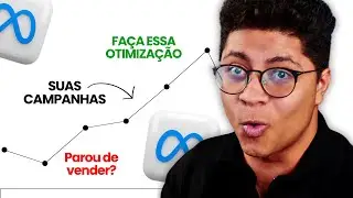 FACEBOOK ADS: NOVA OTIMIZA&Ccedil;&Atilde;O PARA SALVAR SUAS CAMPANHAS! | Kevones