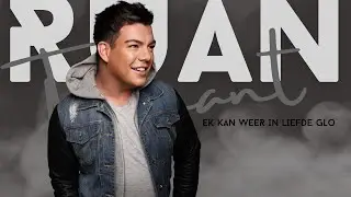 Ek Kan Weer In Liefde Glo (Cover)