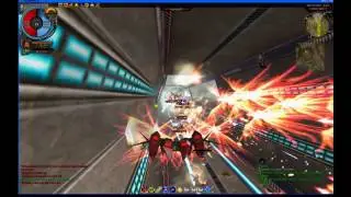 Ace Online  GM Event