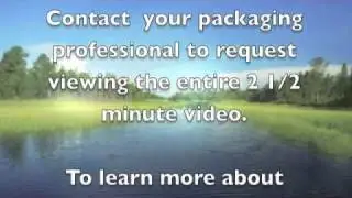 Intercept Packaging in Action - Trailer