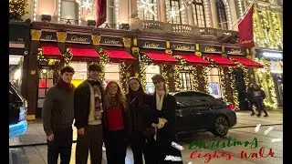 12.12.24  -  Christmas in London