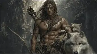 Mighty Werewolf General! Enslaved To Repay A Kindness