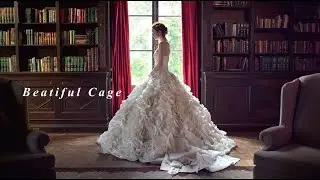 Beautiful Cage - Original Song by Amerie Fabrua (inspired from The Selection Series)