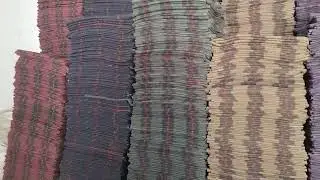 Jharkhand Woolen Blanket | Available on IndiaMART