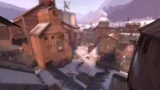 Team Fortress 2 - Barnblitz