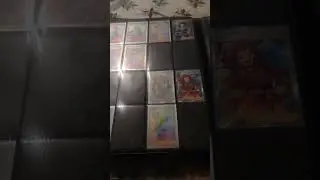 New Binder + Full Art Trainer Collection Update!