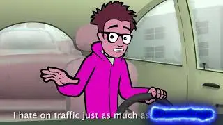 Preview 2 Road Rage Effects [Preview 2 The Ghost And Molly Mcgee Intro V2 Effects]
