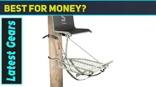 Summit Ledge XT: Unrivaled Comfort for Your Next Hunt!
