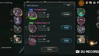Hundred Soul - Skeleton Brother ( Normal )