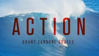 What is the Right Amount of Follow Up - Grant Cardone Quotes