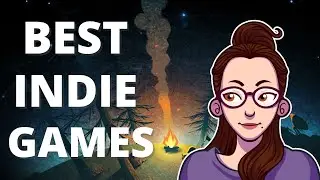 Top Indie Games | 15 of the Best Indies