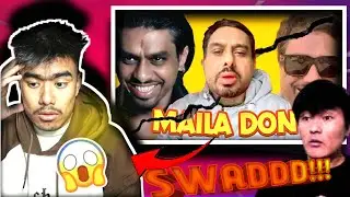 Zalan or Maila Dai😤⁉️||@ZevenLive @zalanGM