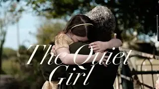 La chica callada 2023 The Quiet Girl