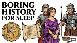 The Hidden Fate of Rome&rsquo;s Captured Queens & More