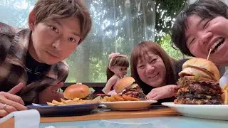 みんなでごはん